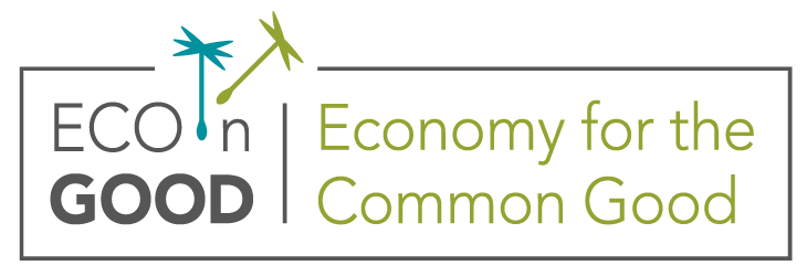 Economy for the Common Good Luxembourg Logo